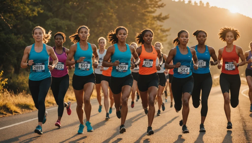 conseils pour faire un marathon